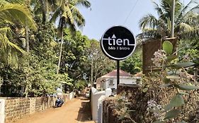 Tien B&B & Bistro